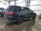 2015 Dodge Durango Citadel