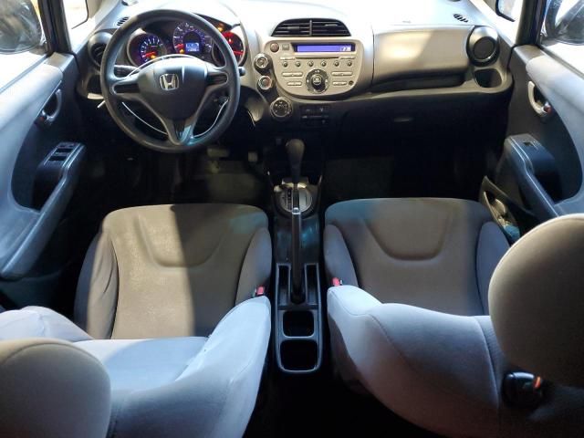 2009 Honda FIT