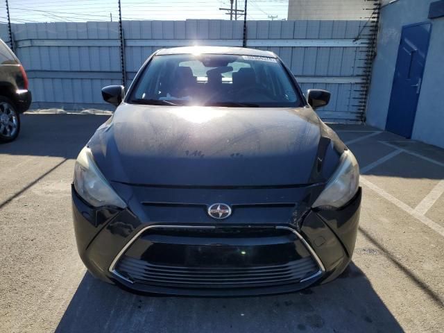 2016 Scion IA