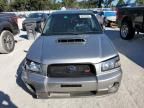 2005 Subaru Forester 2.5XT