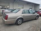 2002 Cadillac Deville