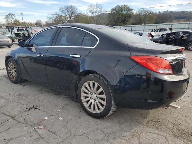 2012 Buick Regal Premium