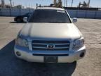 2006 Toyota Highlander Hybrid