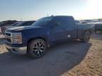 2014 Chevrolet Silverado C1500 LT