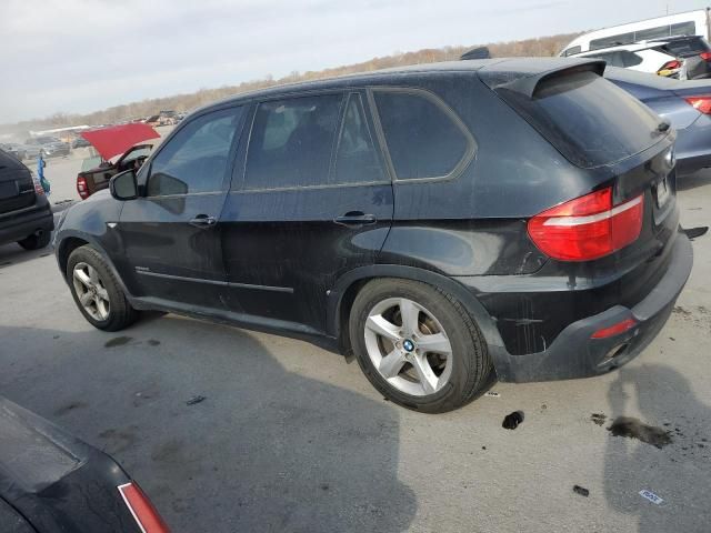 2010 BMW X5 XDRIVE30I