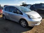 2011 Honda FIT