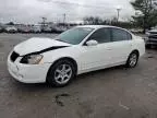 2006 Nissan Altima S