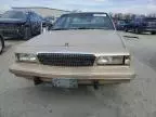 1993 Buick Century Special