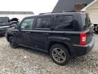 2009 Jeep Patriot Sport