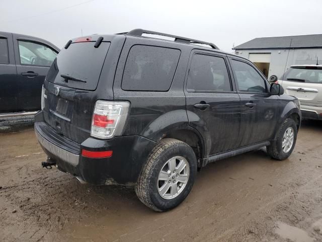 2011 Mercury Mariner