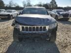 2011 Jeep Grand Cherokee Overland