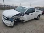 2017 Chevrolet Colorado