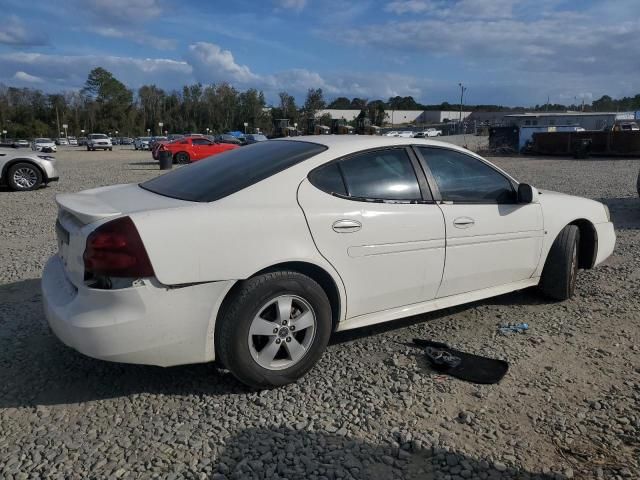 2006 Pontiac Grand Prix