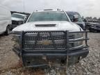 2019 Chevrolet Silverado K3500 LTZ