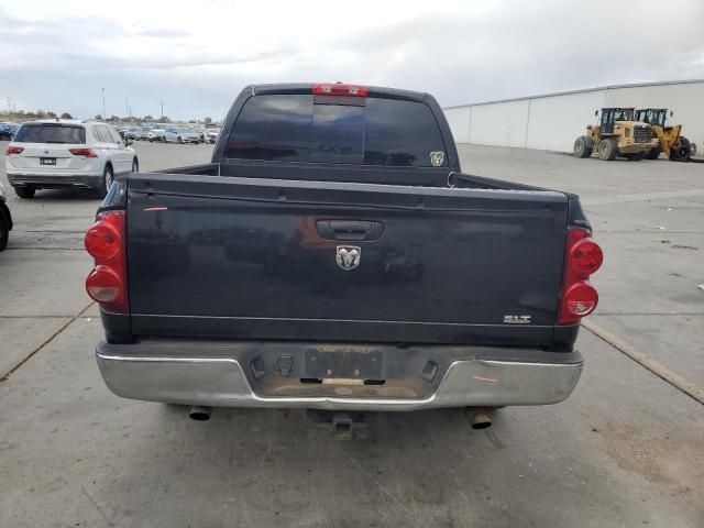 2007 Dodge RAM 1500 ST