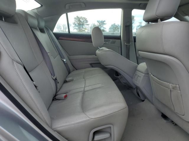 2011 Toyota Avalon Base