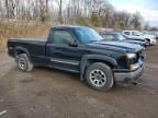 2007 Chevrolet Silverado K1500 Classic