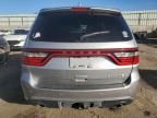 2015 Dodge Durango Citadel