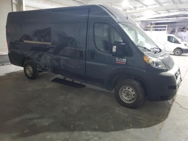 2021 Dodge RAM Promaster 3500 3500 High