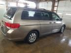 2010 Honda Odyssey EXL