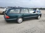 2002 Mercedes-Benz E 320 4matic