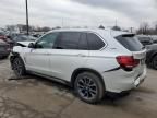 2018 BMW X5 XDRIVE4