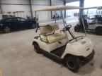 1998 Yamaha Golf Cart