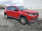 2017 Jeep Compass Sport