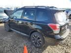 2018 Subaru Forester 2.0XT Touring