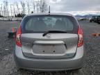 2014 Nissan Versa Note S