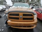 2012 Dodge RAM 1500 ST