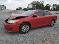 2014 Toyota Camry L en venta en Gastonia, NC