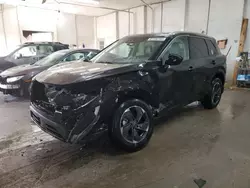 Vehiculos salvage en venta de Copart Madisonville, TN: 2024 Nissan Rogue SV