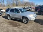 2005 Toyota 4runner Limited