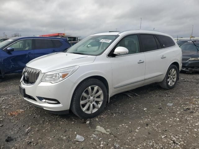 2016 Buick Enclave