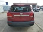 2011 KIA Sorento EX