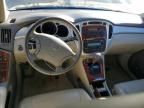 2007 Toyota Highlander Hybrid