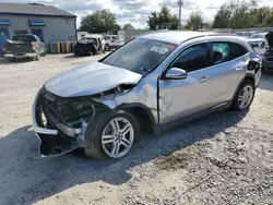 Vehiculos salvage en venta de Copart Midway, FL: 2021 Mercedes-Benz GLA 250