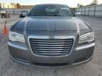 2012 Chrysler 300C