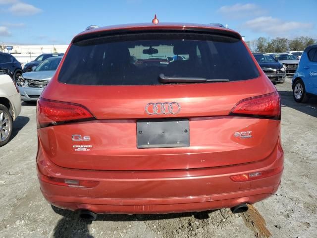 2014 Audi Q5 Premium Plus