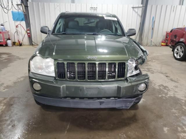 2007 Jeep Grand Cherokee Laredo