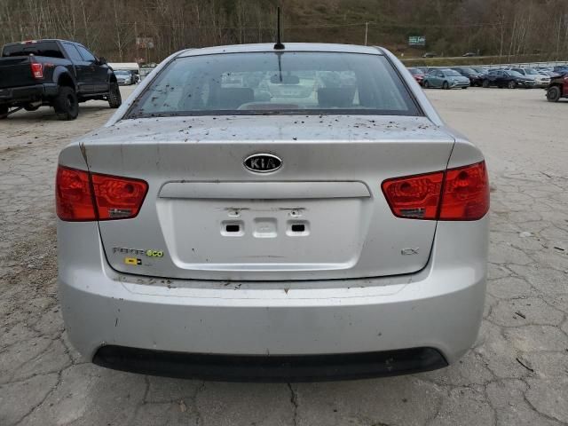 2012 KIA Forte EX