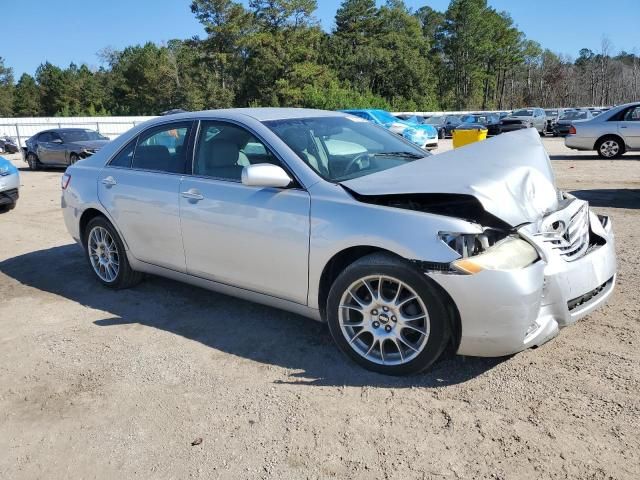 2008 Toyota Camry CE