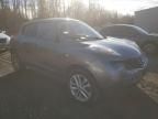 2011 Nissan Juke S