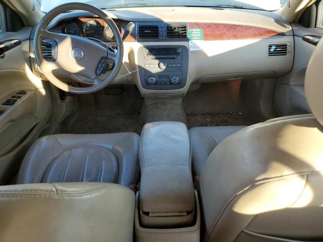 2006 Buick Lucerne CXL