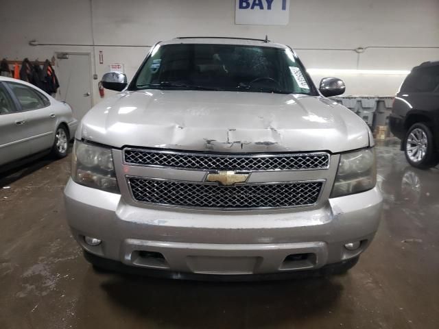 2008 Chevrolet Suburban K1500 LS