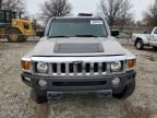 2006 Hummer H3