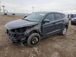 2019 Hyundai Tucson SE en venta en Greenwood, NE