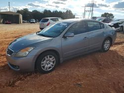 2009 Nissan Altima 2.5 en venta en China Grove, NC