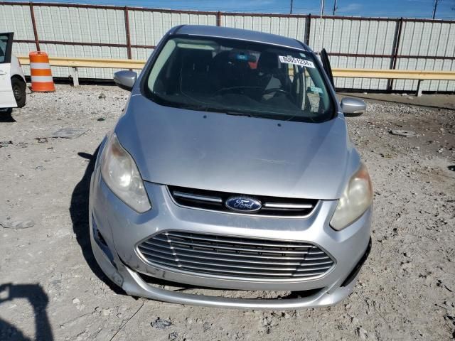 2013 Ford C-MAX SE